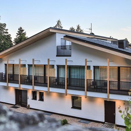 Ladurner Hotel Лагундо Екстериор снимка