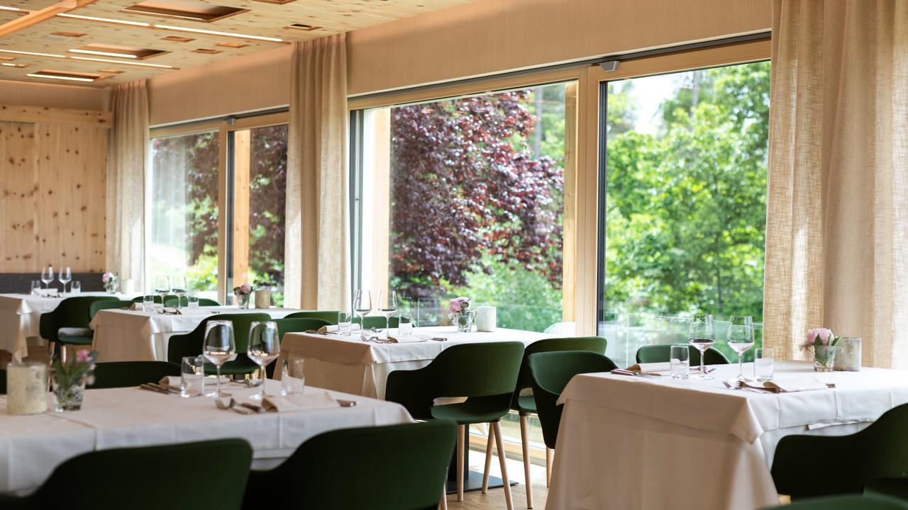 Ladurner Hotel Лагундо Екстериор снимка