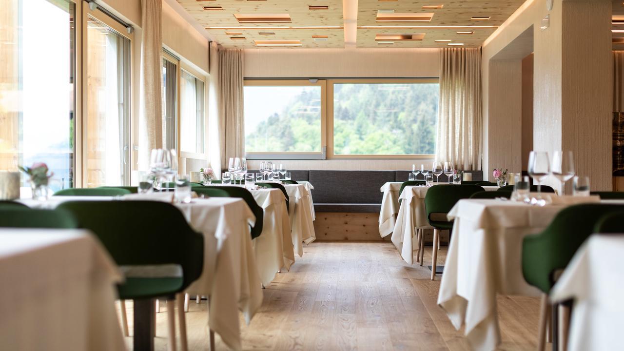 Ladurner Hotel Лагундо Екстериор снимка