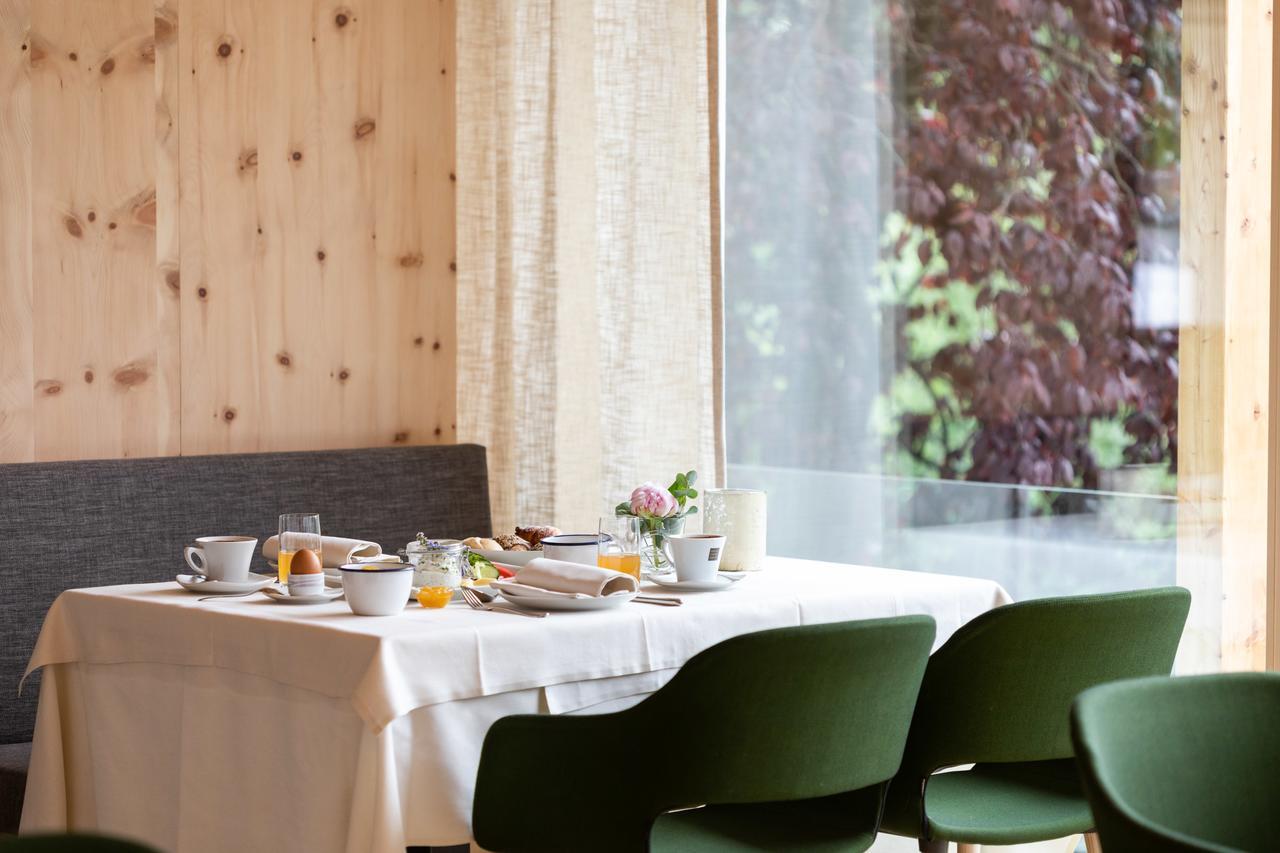Ladurner Hotel Лагундо Екстериор снимка