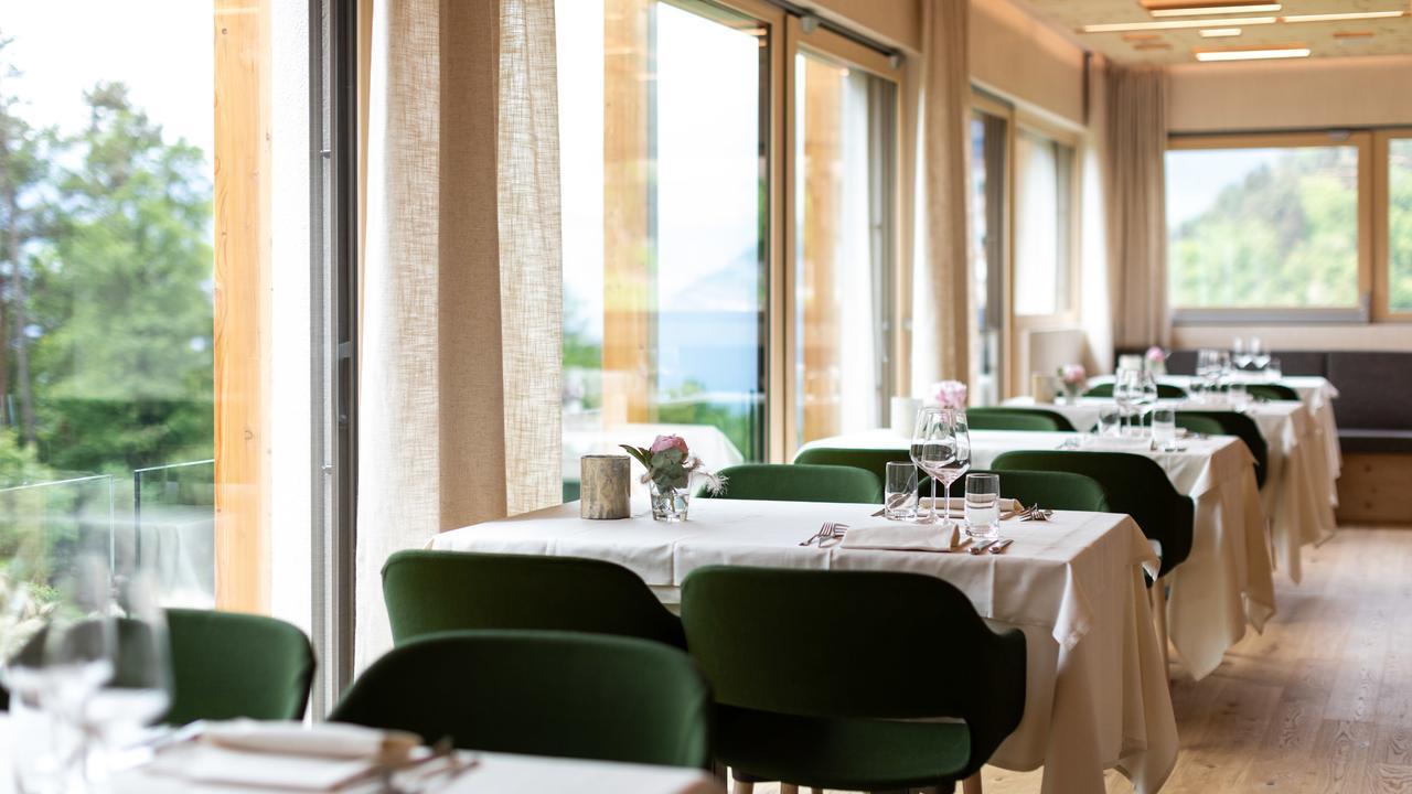 Ladurner Hotel Лагундо Екстериор снимка